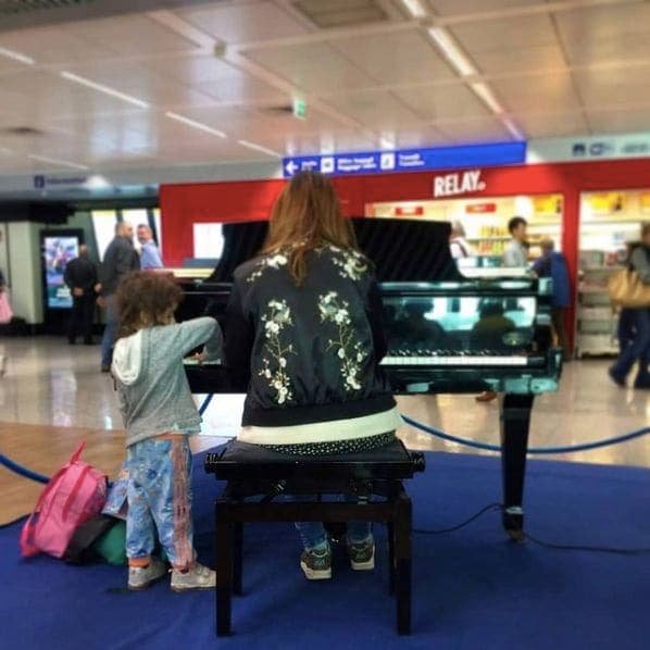 Photo of Paris Aéroport - Charles de Gaulle (CDG) at Charles de Gaulle International Airport, Tremblay-en-France, Le Raincy, Seine-Saint-Denis, Ile-de-France, Metropolitan…