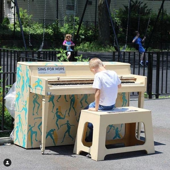 Photo of Paul Raimonda Playground at 20-08, 47th Street, Steinway, Queens, Queens County, New York, 11105, United States