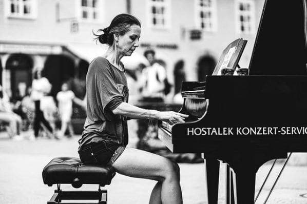 Photo of Salzburg, Austria at 7, Herbert von Karajan Platz, Altstadt, Salzburg, 5020, Austria