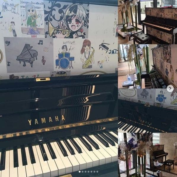 Photo of 東京ポートシティ竹芝 ポートホール / ポートスタジオ at 東京ポートシティー竹芝オフィスタワー, Kaigan-dori, 8-chome, Ginza, Minato, Tokyo, 105-7337, Japan
