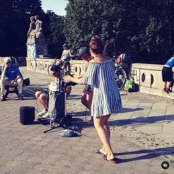 Photo of Berlin, Germany at Am Lustgarten 1, 10178 Berlin, Schloßplatz, Mitte, Berlin, 10178, Germany