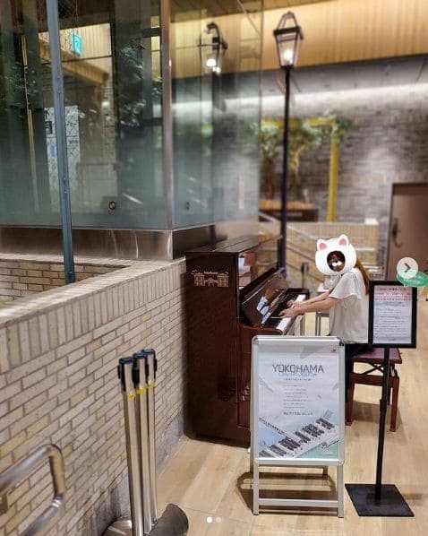 Photo of 横浜駅 at 豚の味珍, 狸小路, Minamisaiwai 1-chome, Nishi Ward, Yokohama, Kanagawa Prefecture, 2210835, Japan