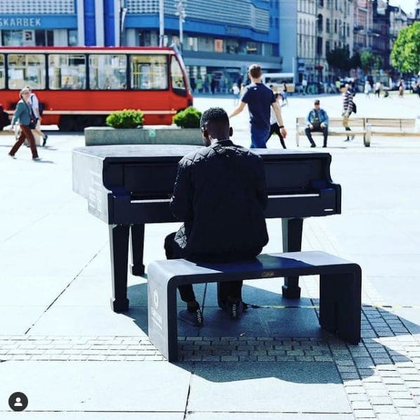 Photo of Teatr Śląski im. Stanisława Wyspiańskiego w Katowicach at Silesian Theatre, 10, Rynek, Śródmieście, Katowice, Górnośląsko-Zagłębiowska Metropolia, Silesian Voivodeship,…