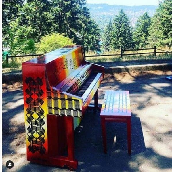Photo of Mt. Tabor City Park at 6359, Southeast Yamhill Street, Mount Tabor, Portland, Multnomah County, Oregon, 97215, United States. Don't miss out on a fantastic opportunity…