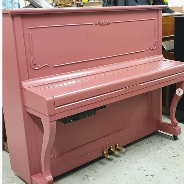Photo of Jeffers Pianos at Bypass Business Park, Parnell Street, Bandon ED, The Municipal District of Bandon – Kinsale, County Cork, Munster, P72 ET04, Ireland