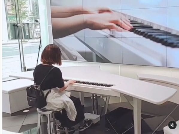 Photo of Yamaha銀座ビル at Ginza, Kaigan-dori, Higashishinbashi 1-chome, Minato, Tokyo, 105-7337, Japan