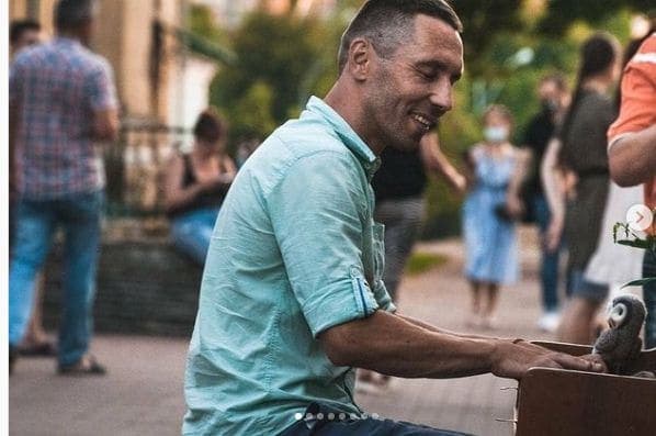 Photo of Київський фунікулер at Нижня станція, 3, Petra Sahaidachnoho Street, Боричів узвіз, Podil, Podilskyi district, Kyiv, 04070, Ukraine