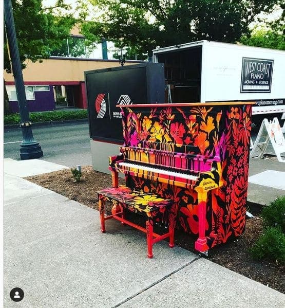Photo of Blazers Boys and Girls Club at Blazers Boys & Girls Club, 5250, Northeast Martin Luther King Junior Boulevard, King, Portland, Multnomah County, Oregon, 97211, United…