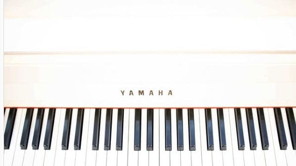 Photo of Della Noce Pianoforti at Il fortino, Strada Statale 81 Piceno Aprutina, Forcella, Villa Vomano, Teramo, Abruzzo, 64100, Italy. 🤩