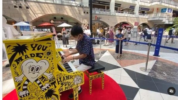 Photo of サッポロファクトリー at サッポロファクトリー, Kita2jo dori, Kita 2jo higashi 5, Chuo, Sapporo, Ishikari Subprefecture, Hokkaido Prefecture, 060-0031, Japan. 【新動画!!🌈】\n\n今日で\