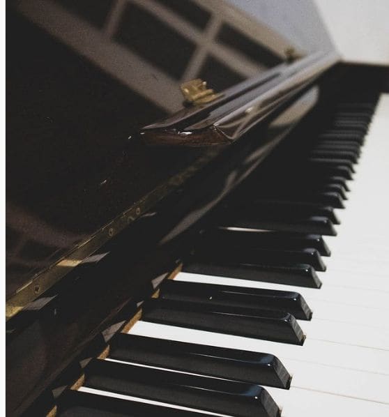 Photo of Della Noce Pianoforti at Il fortino, Strada Statale 81 Piceno Aprutina, Forcella, Villa Vomano, Teramo, Abruzzo, 64100, Italy. 🎼