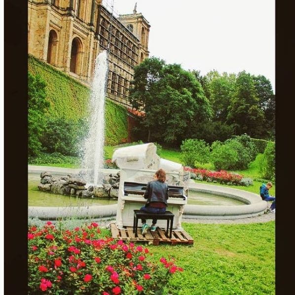 Photo of München, Germany at Verkehrsmuseum, Weidenkellerstraße, Tafelhof, Altstadt, St. Lorenz, Nuremberg, Bavaria, 90443, Germany