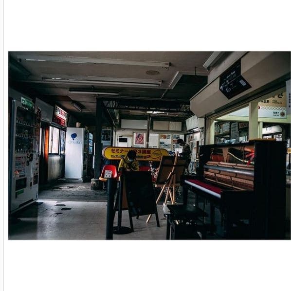 Photo of 中央弘前駅 at Chūō-Hirosaki, 境橋, 大字北川端町, 北川端町, Hirosaki, Aomori Prefecture, 036-8181, Japan