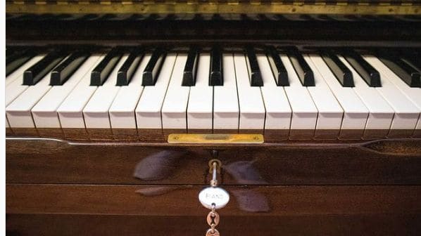 Photo of Della Noce Pianoforti at Il fortino, Strada Statale 81 Piceno Aprutina, Forcella, Villa Vomano, Teramo, Abruzzo, 64100, Italy. ✨✨✨
