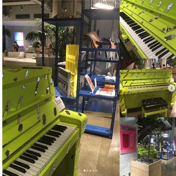 Photo of コクヨホール at NTT品川Twinsビル オフィス棟, Rainbow Road, Konan 2-chome, Shinagawa, Minato, Tokyo, 108-0075, Japan
