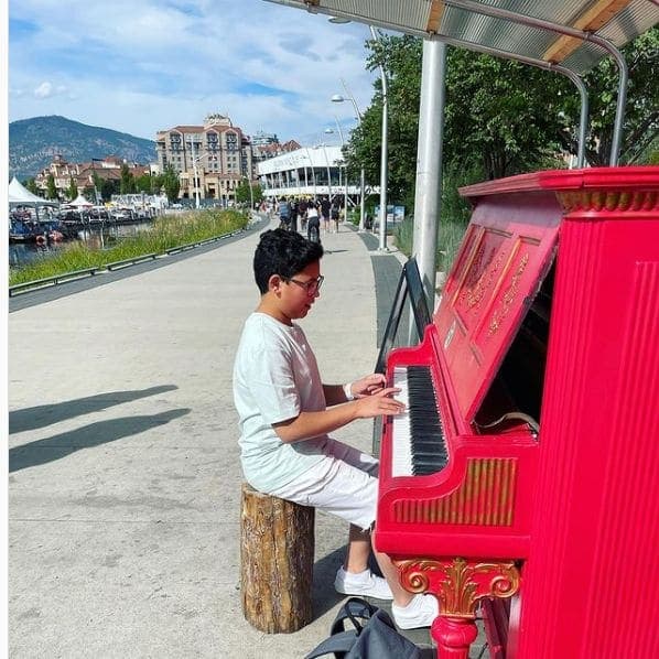 Photo of Kelowna, British Columbia at Parkinson at Ufton, Parkinson Way, Kelowna, Regional District of Central Okanagan, British Columbia, V1Y6G2, Canada