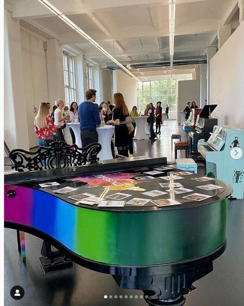 Photo of H2 - Zentrum für Gegenwartskunst im Glaspalast at 1, Beim Glaspalast, Proviantbachquartier, Am Schäfflerbach, Innenstadt, Augsburg, Bavaria, 86153, Germany