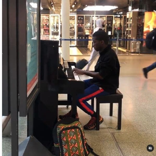 Photo of St Pancras International at St Pancras International Station, Euston Road, St Pancras, London Borough of Camden, London, Greater London, England, N1C 4QP, United Kingdom