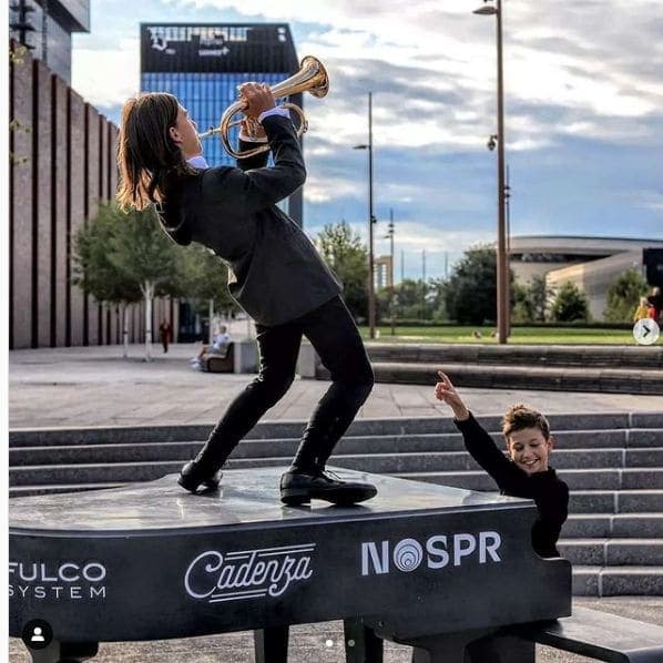Photo of NOSPR at Narodowa Orkiestra Symfoniczna Polskiego Radia, 1, Aleja Walentego Roździeńskiego, Strefa Kultury, Bogucice, Katowice, Górnośląsko-Zagłębiowska Metropolia,…