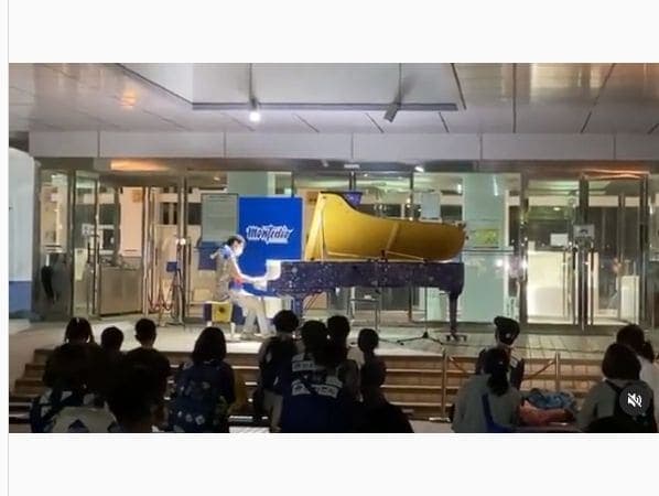 Photo of Ndソフトスタジアム山形 at ND Soft Stadium Yamagata, いちょうの道, 松城町, Tendo, Yamagata Prefecture, 994-0049, Japan. 【サプライズ動画公開!!🎊✨】\n\nKucchy★彡 Birthday…