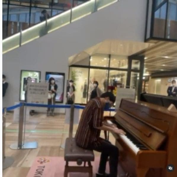 Photo of グランエミオ所沢 at Tokorozawa, 所沢プロペ, 東町, Tokorozawa, Saitama Prefecture, 359-1123, Japan