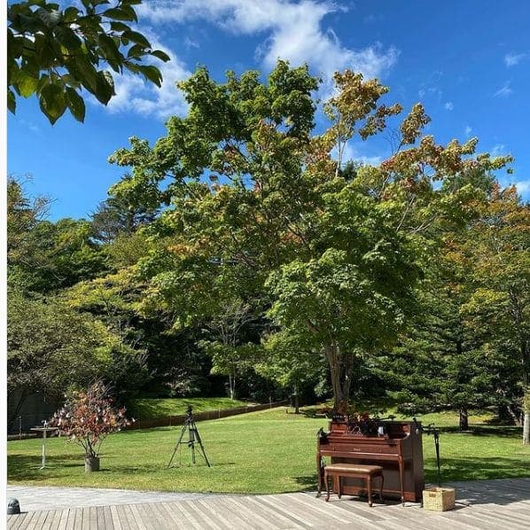 Photo of 星野溫泉トンボの湯 at とんぼの湯, japan romantic highway, 大字長倉, Karuizawa, Kitasaku County, Nagano Prefecture, 389-0111, Japan