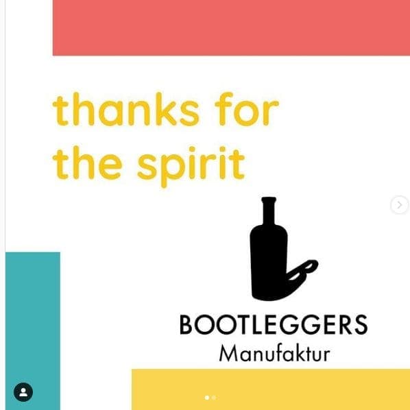 Photo of Bootleggers Manufaktur at P+R Spittelau, 12, Spittelauer Lände, Althangrund, KG Alsergrund, Alsergrund, Vienna, 1090, Austria