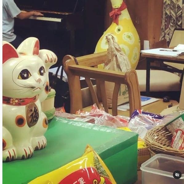 Photo of コワーキングスペース《日本一小さな百貨店》 at つねよし百貨店, 野田川大宮線, 足谷, Kyotango, Kyoto Prefecture, 629-2313, Japan