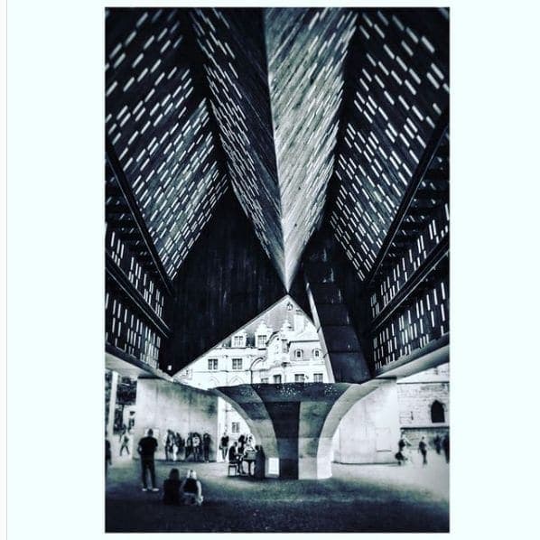Photo of Gent, Belgium at 14;16, Sint-Kristoffelstraat, Zuid, Ghent, Gent, East Flanders, Flanders, 9000, Belgium