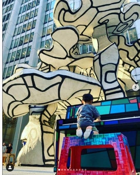 Photo of 28 Liberty Street at 28 Liberty, 28, Liberty Street, Financial District, Manhattan, New York County, New York, 10005, United States