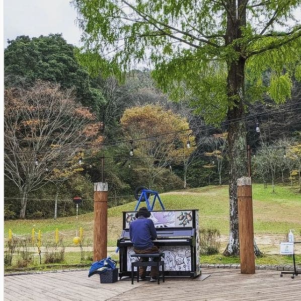 Photo of 四万十緑林公園 at Kagetsugaoka, Shimanto, Takaoka County, Kochi Prefecture, 786-0005, Japan