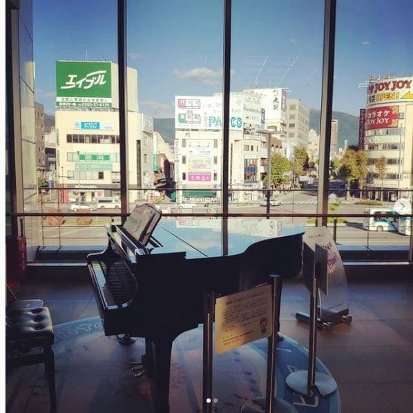 Photo of JR Matsumoto Station at 松本駅, National Route 143, 中央一丁目, Matsumoto, Nagano Prefecture, 3900874, Japan