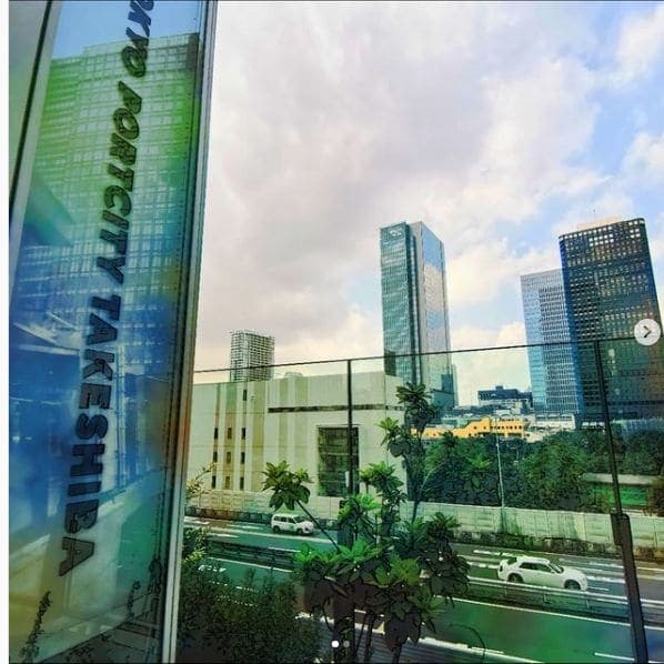 Photo of 東京ポートシティ竹芝 ポートホール / ポートスタジオ at 東京ポートシティー竹芝オフィスタワー, Kaigan-dori, 8-chome, Ginza, Minato, Tokyo, 105-7337, Japan