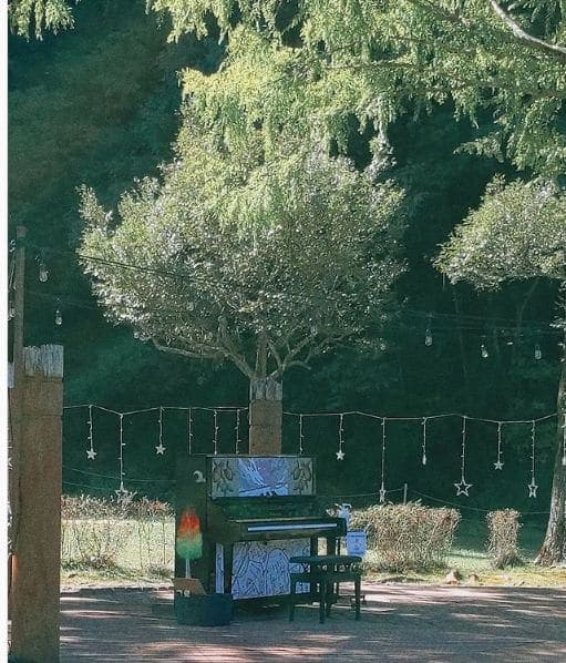 Photo of 四万十緑林公園 at Kagetsugaoka, Shimanto, Takaoka County, Kochi Prefecture, 786-0005, Japan