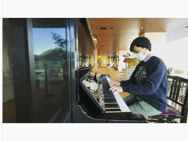 Photo of 高梁図書館 at 高梁バスセンター, 高梁停車場線, Asahimachi, Takahashi, Okayama Prefecture, 716-0045, Japan