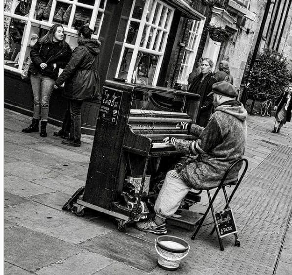 Photo of York, England at 20, Barbican Road, Fishergate, York, Yorkshire and the Humber, England, YO10 5AA, United Kingdom