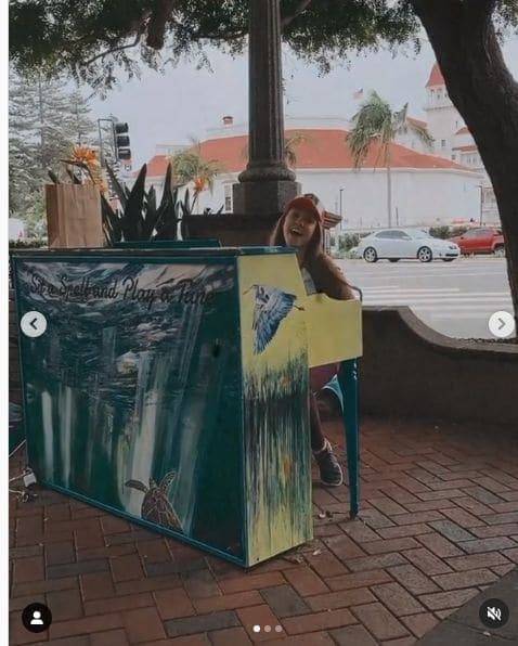 Photo of Coronado Island at 1116, 10th Street, Coronado, San Diego County, California, 92118, United States