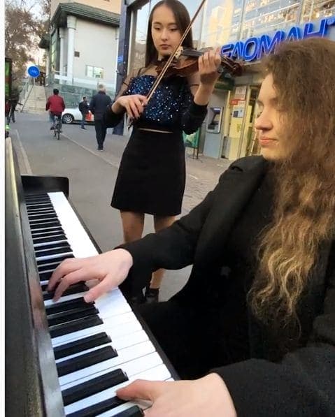 Photo of Meloman/ Marwin at НИИ кардиологии и внутренних болезней, 120, Aiteke Bi Street, Алмалинский район, Almaty, 050091, Kazakhstan