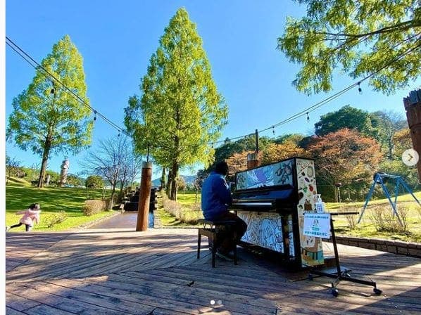 Photo of 四万十緑林公園 at Kagetsugaoka, Shimanto, Takaoka County, Kochi Prefecture, 786-0005, Japan