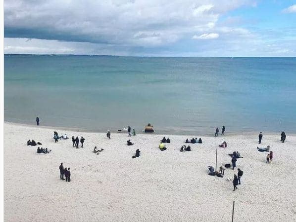 Photo of Scharbeutz at Hamburger Ring, Scharbeutz, Ostholstein, Schleswig-Holstein, 23683, Germany