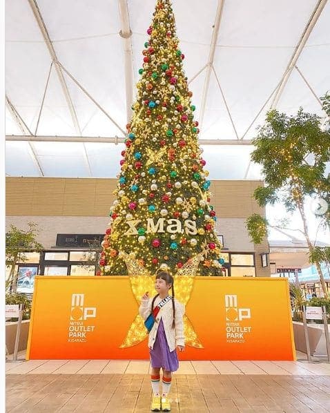 Photo of 三井アウトレットパーク 木更津 at Mitsui Outlet Park Kisarazu, 木更津市金田東3-1-1, ビアストリート, 金田東三丁目, Kisarazu, Chiba Prefecture, 261-0021, Japan