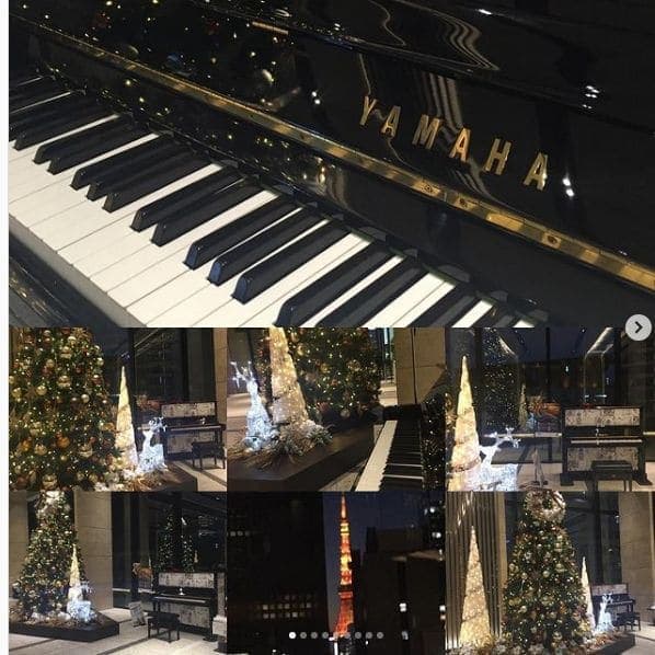 Photo of 東京ポートシティ竹芝 ポートホール / ポートスタジオ at 東京ポートシティー竹芝オフィスタワー, Kaigan-dori, 8-chome, Ginza, Minato, Tokyo, 105-7337, Japan