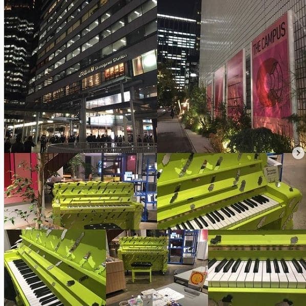 Photo of コクヨホール at NTT品川Twinsビル オフィス棟, Rainbow Road, Konan 2-chome, Shinagawa, Minato, Tokyo, 108-0075, Japan