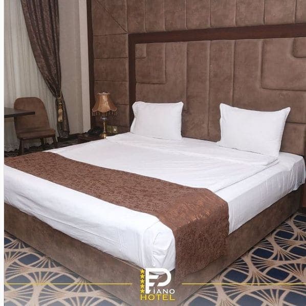 Photo of PIANO HOTEL BAKU at Narimanov Raion, Baku, Absheron, 1075, Azerbaijan