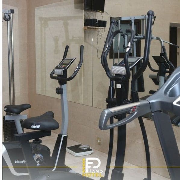 Photo of PIANO HOTEL BAKU at Narimanov Raion, Baku, Absheron, 1075, Azerbaijan
