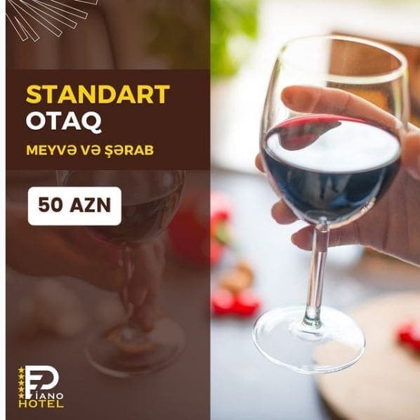 Photo of PIANO HOTEL BAKU at Narimanov Raion, Baku, Absheron, 1075, Azerbaijan