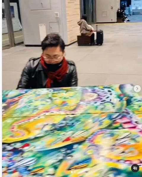Photo of 富山駅 at おみやげ処, 富山駅地下道, Shintomicho 1-chome, Toyama, Toyama Prefecture, 〒930-0001, Japan
