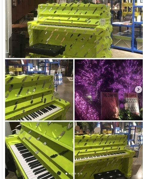 Photo of コクヨホール at NTT品川Twinsビル オフィス棟, Rainbow Road, Konan 2-chome, Shinagawa, Minato, Tokyo, 108-0075, Japan