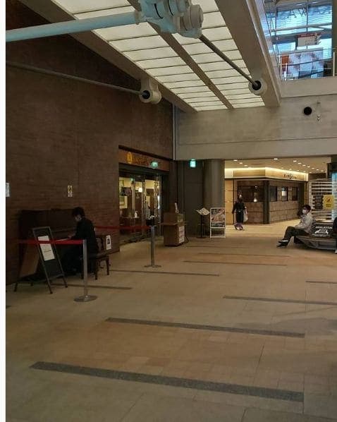 Photo of MUZA Kawasaki Symphony Hall at ミューザ川崎セントラルタワー, Muza-dōri Ave., Nakasaiwaicho 3-chome, Saiwai Ward, Kawasaki, Kanagawa Prefecture, 212-8585, Japan