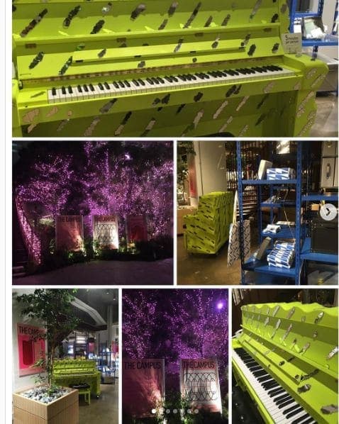 Photo of コクヨホール at NTT品川Twinsビル オフィス棟, Rainbow Road, Konan 2-chome, Shinagawa, Minato, Tokyo, 108-0075, Japan